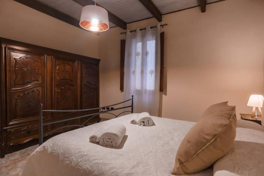 Miguel House Apartment Alghero Exterior photo