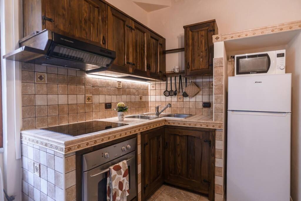 Miguel House Apartment Alghero Exterior photo